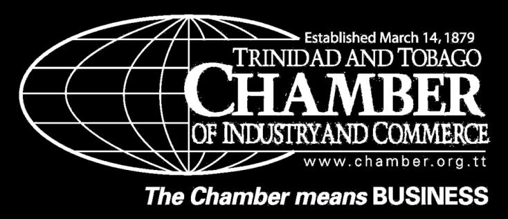 Insurance) sectors and businesses in Trinidad and