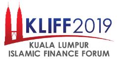 15th Kuala Lumpur Islamic Finance Forum SUSTAINABILITY AND ISLAMIC