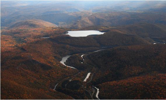 Case Study: Bear Swamp Financing Asset Type: Pumped Storage Investment Date: 2004 Size: 600 MW