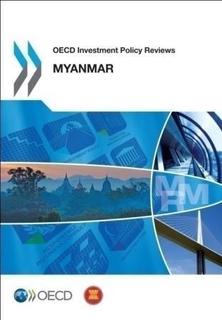 Policy Review of Myanmar (2014) 5 2012 17 agency PFI National Task Force by led MNPED OECD