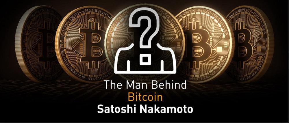 First few blocks were mined by Satoshi Nakamoto Wrote beautiful white paper on Bitcoin, in the syllabus No one knows who he is,