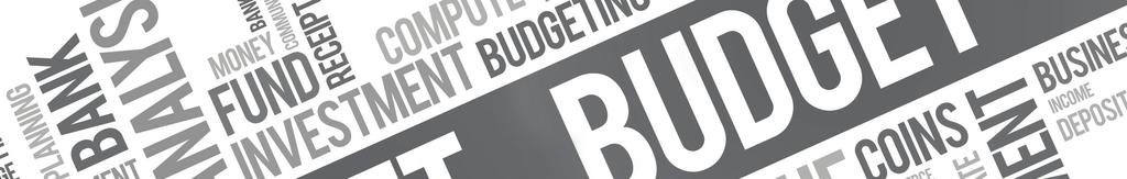 Budgeting to Save Each Month One of the top common broken New Year s resolutions, according to a 2012 Time magazine article, is to save money and get out of debt.