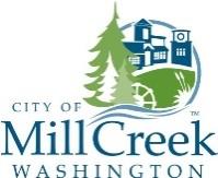 POLICY FOR USE OF CITY OF MILL CREEK INDOOR FACILITIES Subject USE OF CITY OF MILL CREEK INDOOR FACILITIES Index: Communications & Marketing Number: 200-11 Effective Date: March 5, 2019 Supersedes: