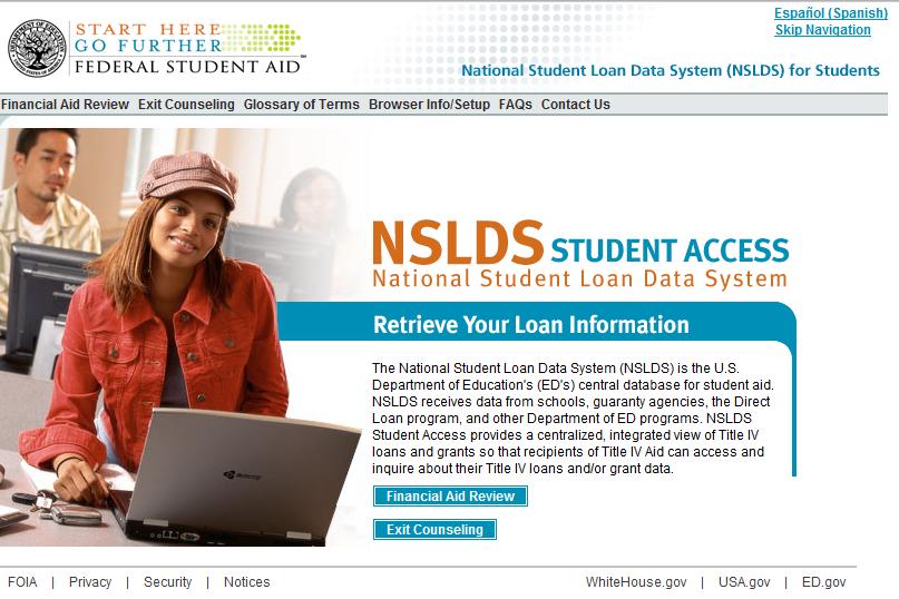 Student Loan Management:
