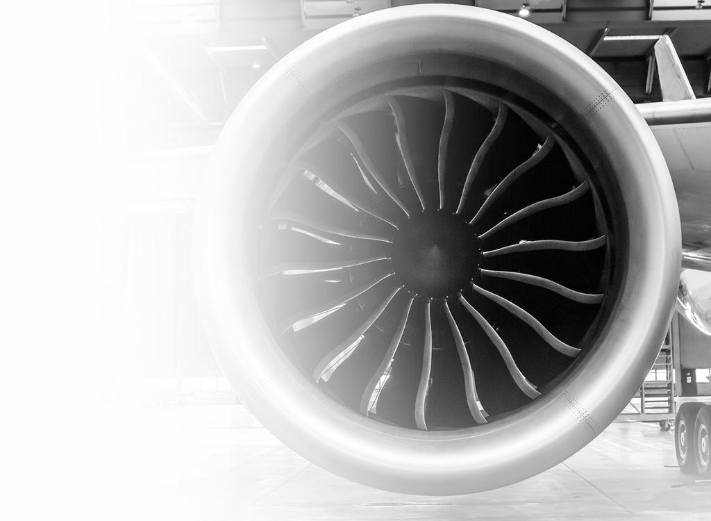 Our Markets 1 Aerospace & Defence - revenue growth of 6% - Civil aviation revenues up 8% - UK operations performed strongly - Major position on the Leap engine Energy - revenue growth of 13% - Strong
