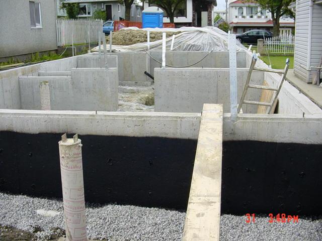 Drivers of Gas Installation Activity New Construction New Housing