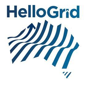 Future energy networks HelloGrid - new energy network industry initiative HelloGrid is an initiative to educate the community about how networks across Australia work and their importance in the