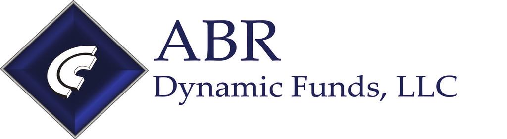 ABR DYNAMIC BLEND EQUITY & VOLATILITY FUND Institutional Shares (ABRVX) Investor Shares (ABRTX) ABR DYNAMIC SHORT VOLATILITY FUND Institutional Shares (ABRSX) Investor Shares (ABRJX) PROSPECTUS