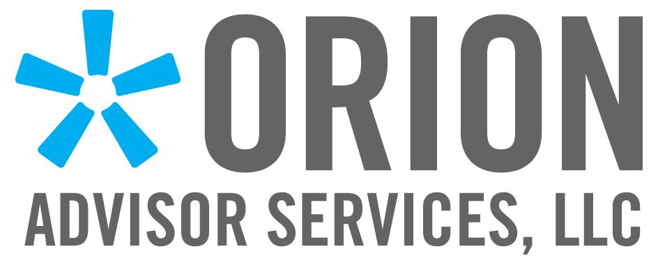 Orion Advisor Services is a leading portfolio accounting and performance reporting tool in the marketplace.