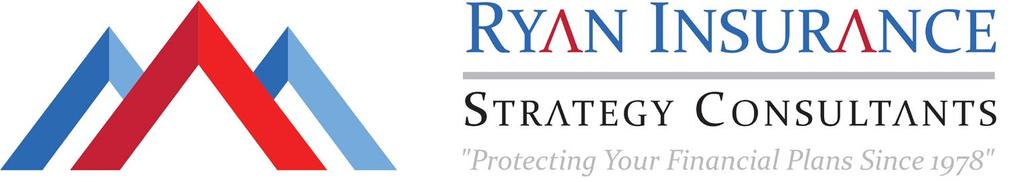 Since 2009 FPA has partnered with Ryan Insurance Strategy Consultants to offer FPA members an industryleading Long Term Disability plan, a group voluntary Term Life plan, and a recently launched