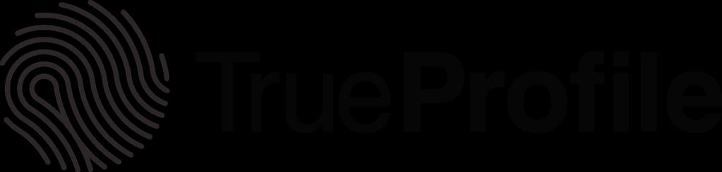 TrueProfile LTD is the creator of TrueProfile, the only client intelligence platform that is based on