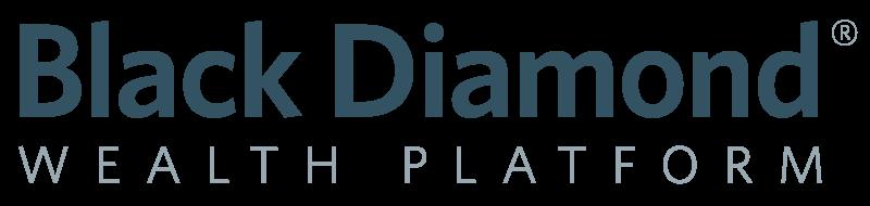 The Black Diamond Wealth Platform is one of SS&C Advent s leading investment and financial technology solutions delivering wealth management capabilities to more than 1,000 financial institutions,