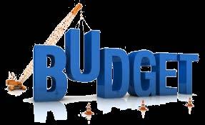 3 Budgeting for Agency s Vision Budgeting needs to be done once a month and managed as the plan adjusts or foresees a change. Feel free to delegate out budgeting work after creating a plan.