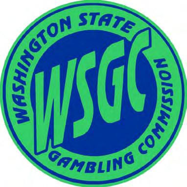 Raffle Training Washington State Gambling
