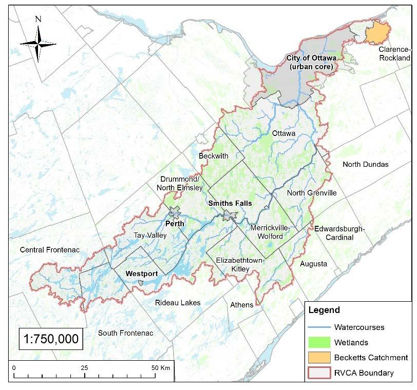 Products from floodplain studies are also used by: Municipalities for Official Plans, zoning and infrastructure projects (roads, bridges, culverts) Landowners to understand potential flood hazards on