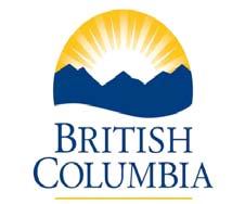 PROSPECTUS Province of British Columbia Euro Debt Issuance Programme Under this Euro Debt Issuance Programme (the Programme ), the Province of British Columbia (the Issuer ) may from time to time