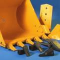 BUCKETS Kian Ann offers excavator buckets for general purpose, heavy-duty, rock, clean-up, skeleton and ditching usage.