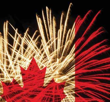 free event It is critical that you also identify how the Canada 150 celebrations