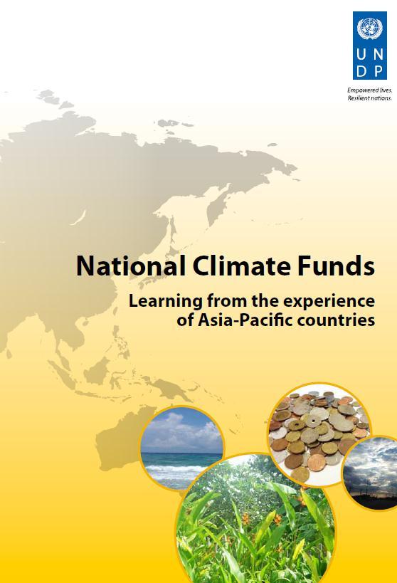 GCCA knowledge sharing Climate Funds GCCA experience GCCA has supported the establishment of the Bangladesh Climate Change Resilience Fund.