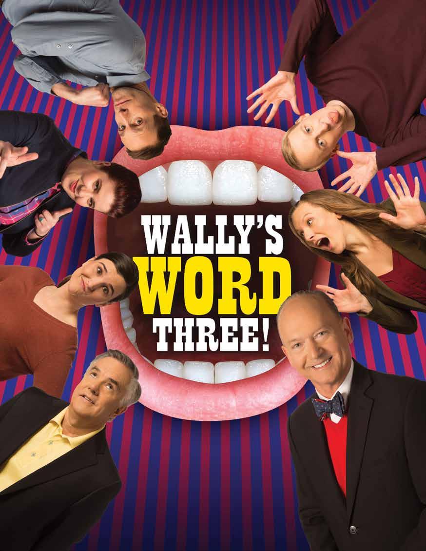 ACUITY Join Wally Waldhart in this wacky CE video!
