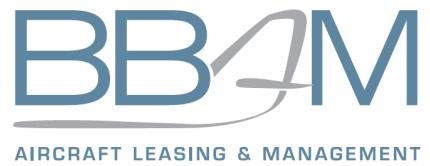 BBAM A Strong Partner for FLY 3 rd Largest Aircraft Manager* FLY benefits from BBAM s comprehensive