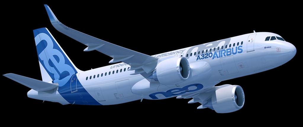 Portfolio Acquisition COMPLETED ACQUISITIONS YTD 2018 33 A320 AIRCRAFT 7 CFM56 ENGINES Initial Phase Complete 21 NEW A320 NEO FAMILY