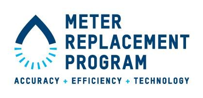 Meter Replacement