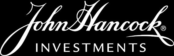 For more information, contact your John Hancock Investments Business Consultant at 800-225-6020 or visit jhinvestments.com.
