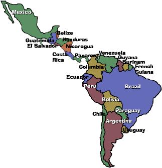 Ibero-American Legal Assistance Network Description - Established in 2004 - A structure formed by Contact Points appointed by the Central Authorities of the 23 countries