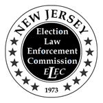 RECEIPTS AND EXPENDITURES QUARTERLY REPORT NEW JERSEY ELECTION LAW ENFORCEMENT COMMISSION P.O. Box 185, Trenton, NJ 08625-0185 (609) 292-8700 or Toll Free Within NJ 1-888-313-ELEC (3532) www.elec.nj.