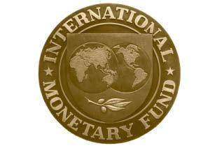 Department International Monetary Fund