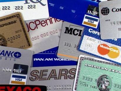 Credit and Debt What does it mean to have credit?