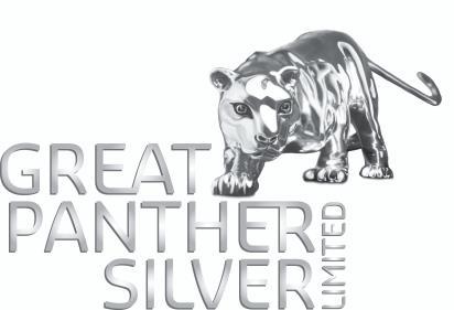 January 8, 2019 For Immediate Release TSX: GPR NYSE American: GPL NEWS RELEASE GREAT PANTHER SILVER REPORTS FOURTH QUARTER AND ANNUAL 2018 PRODUCTION RESULTS AND PROVIDES CORPORATE UPDATE GREAT