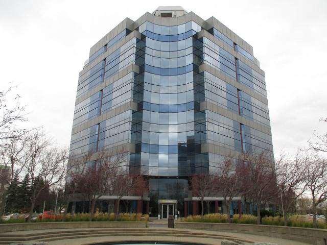 Acquisition financing Loan Amount: $15,300,000 ($93/sf) Property Type: 465,000sf Class A office building Occupancy: Fully occupied,