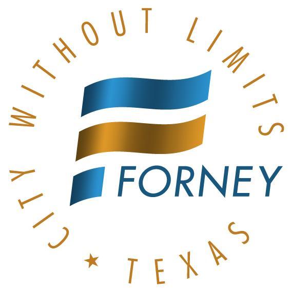 February 25, 2015 Honorable Mayor and City Council City of Forney Forney, Texas Dear Mayor and Council Members: The Comprehensive Annual Financial Report ( CAFR ) of the City of Forney, Texas, for