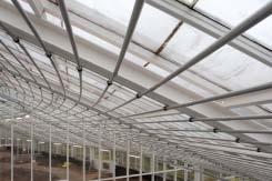000 m 2 ) MARKET SEGMENT Residential PRODUCT LINES INSTALLED