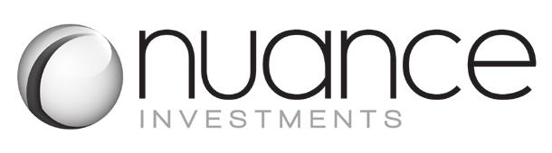Nuance Concentrated Value Fund IRA Application For Traditional, ROTH, SE