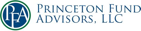 T HE F UND S A DVISOR Princeton Fund Advisors, LLC, together with its affiliates, manages approximately $2.7 billion of assets for institutional and private clients worldwide as of 12/31/2017.