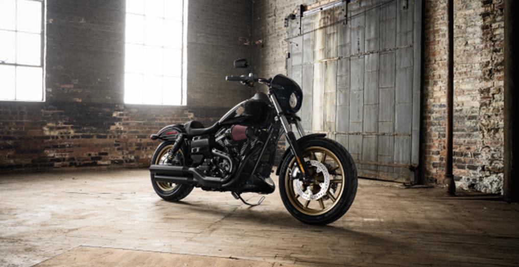 HARLEY-DAVIDSON Through focused investment in growth, Harley-Davidson plans to: Drive demand Increase