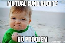 14.54 ADVANCED AUDITING AND PROFESSIONAL ETHICS UNIT 6 : AUDIT OF MUTUAL FUNDS 1.