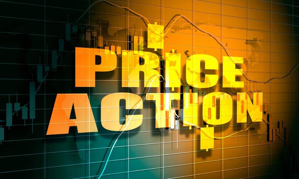 PRICE ACTION TRADING COURSE
