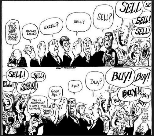 P a g e 17 CHAPTER 3: UNDERSTANDING MASS PSYCHOLOGY Here s one thing about price action: it represents a collective human behavior or mass psychology. Let me explain.
