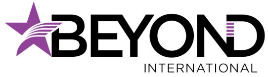 Beyond International Limited