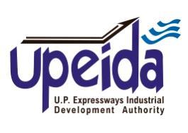 UP Uttar Pradesh Expressways Industrial Development Authority Tender For Arrangements for Cash Management Services in respect of Toll Collection on Agra Lucknow