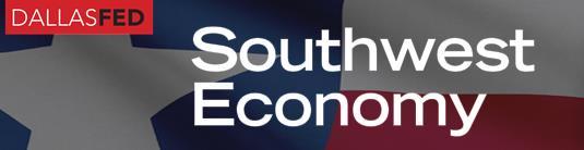 Updates San Antonio and Austin Economic