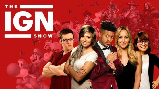 Q3 2017 Digital Media Highlights IGN s continues to expand video programming and distribution partnerships IGN and Disney premiered The IGN Show on Disney XD in July 30 half-hour episodes of video