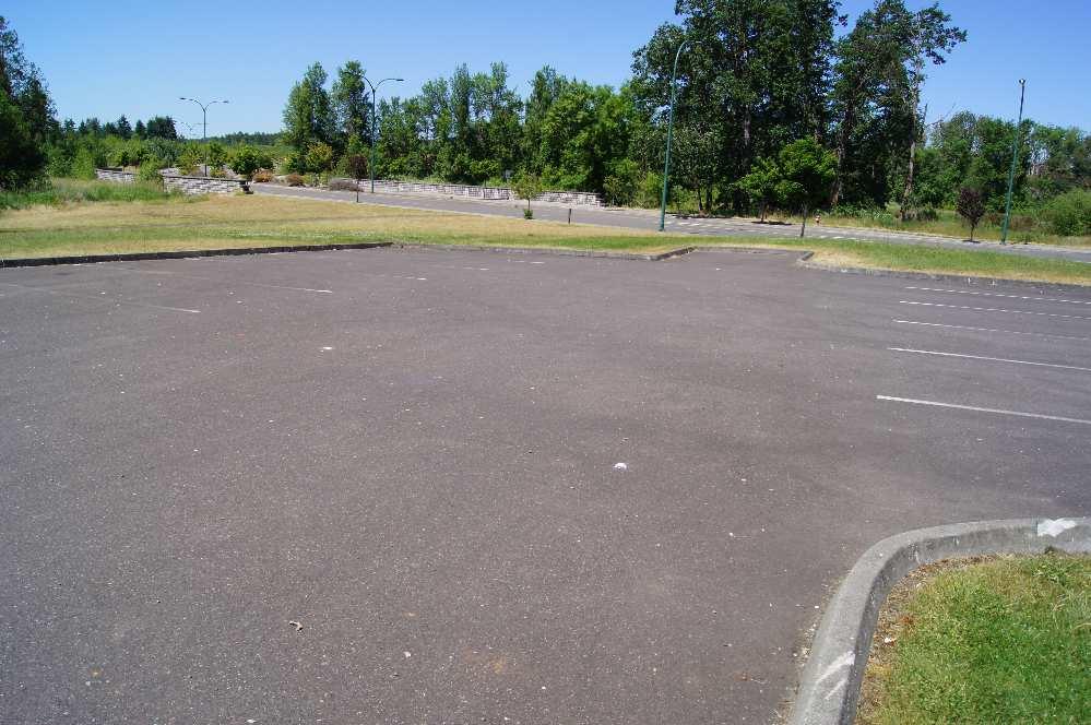20 255 - Longmire Park @ 5.40 = 1,377.00 Total = $6,577.20 Condition: The sidewalks are in great condition. No signs of cracking, discoloration, or chipping found.