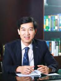 D in Finance and Economics from Georgetown University, USA. Mr. TRAN VIET ANH Deputy CEO Mr.