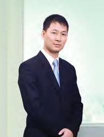 He holds an MBA with a focus in Finance from California State University, East Bay (USA). Mr. PHAN ANH VU Deputy CEO Mr.