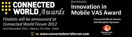 World Awards Emerging Market